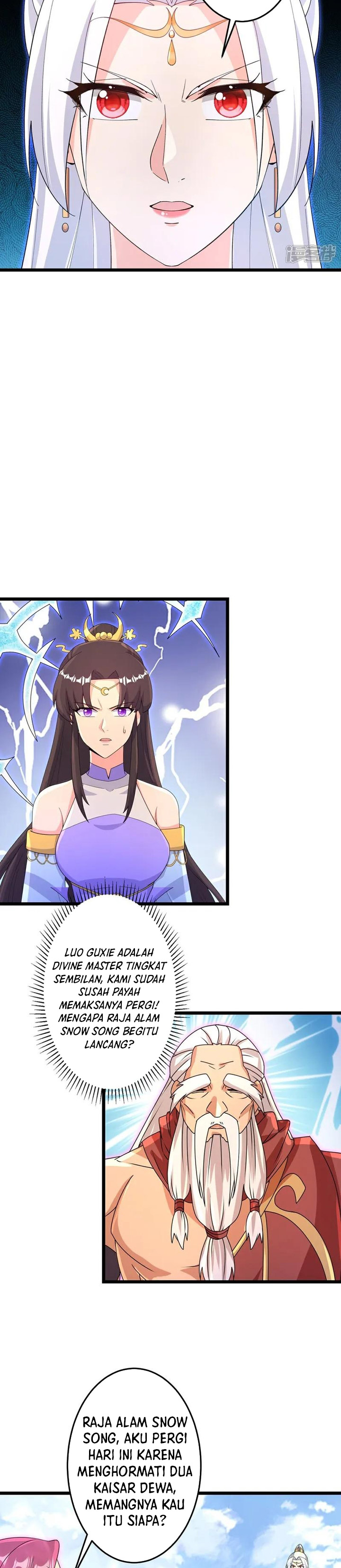 Dilarang COPAS - situs resmi www.mangacanblog.com - Komik against the gods 739 - chapter 739 740 Indonesia against the gods 739 - chapter 739 Terbaru 14|Baca Manga Komik Indonesia|Mangacan